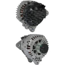 CA1763IR, 0124615038, BOSCH, Генератор