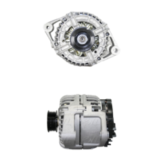 CA1765IR, 23295N, WAI, Генератор