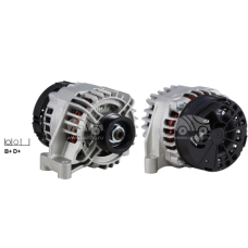 CA1766IR, 1-3386-25W, WAI, Генератор