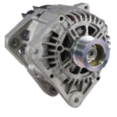 CA1768IR, 1-3416-25W, WAI, Генератор