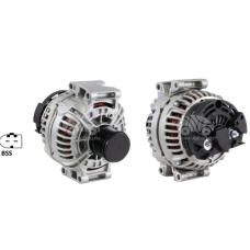 CA1775IR, 23285N, WAI, Генератор