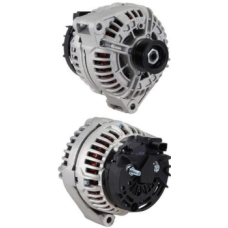 CA1776IR, 1-3348-25W, WAI, Генератор