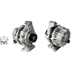 CA1780IR, 1592234, FORD, Генератор