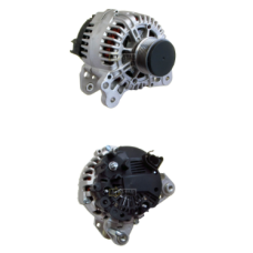 CA1810IR, 1-461-25W, WAI, Генератор