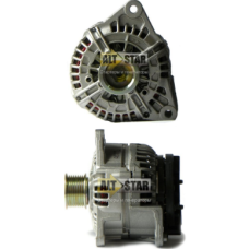 CA1812IR, 1-3218-25W, WAI, Генератор