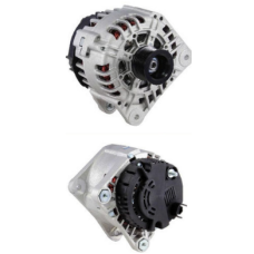 CA1814IR, 23059N, WAI, Генератор