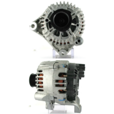 CA1825IR, 437451, ООО "Валео Сервис", Генератор