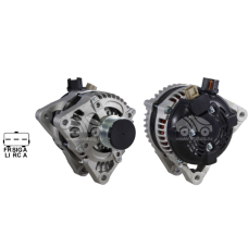 CA1834IR, 1-3214-01ND-3, WAI, Генератор