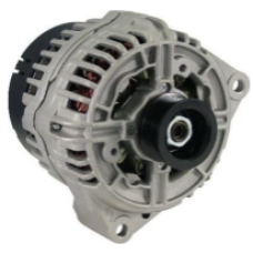 CA1845IR, 1-2109-43BO, WAI, Генератор