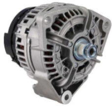 CA1847IR, 1-3227-25W, WAI, Генератор