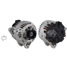 CA1850IR, 1-3390-25W, WAI, Генератор