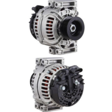 CA1851IR, 1-2856-01BO, WAI, Генератор