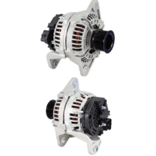 CA1853IR, 1-2857-01BO, WAI, Генератор