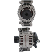 CA1858IR, 1-2858-01BO, WAI, Генератор