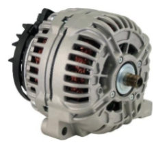 CA1861IR, 1-3392-25W, WAI, Генератор