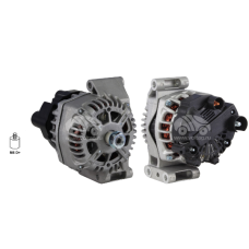 CA1862IR, 1-3229-25W, WAI, Генератор