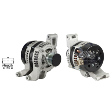 CA1864IR, 24046N, WAI, Генератор