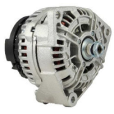 CA1871IR, 0124655009, BOSCH, Генератор