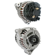 CA1872IR, 13884N, WAI, Генератор