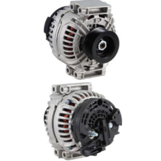 CA1880IR, 0124655007, BOSCH, Генератор