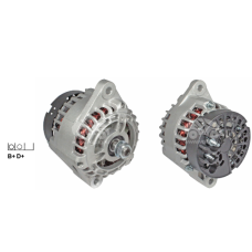 CA1884IR, 23806N, WAI, Генератор