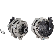 CA1888IR, 1-3459-25W, WAI, Генератор