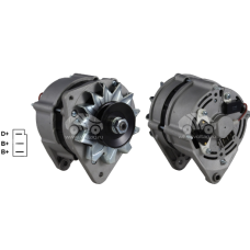 CA190IR, 14029N, WAI, Генератор