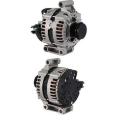 CA1923IR, 0121615006, BOSCH, Генератор