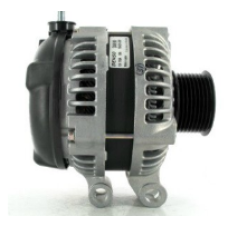 CA1958IR, 24028R, WAI, Генератор