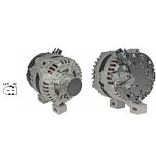 CA1967IR, 0121615014, BOSCH, Генератор