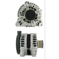 CA1970IR, 0121615009, BOSCH, Генератор