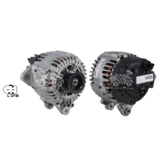 CA2002IR, 437553, ООО "Валео Сервис", Генератор