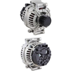 CA2007IR, 11466R, WAI, Генератор