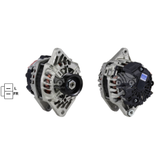 CA2020IR, 2655447, ООО "Валео Сервис", Генератор