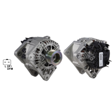 CA2043IR, 439578, ООО "Валео Сервис", Генератор