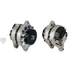 CA212IR, 1-3396-25W, WAI, Генератор