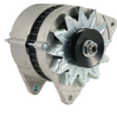 CA306IR, 1-2754-02LU, WAI, Генератор