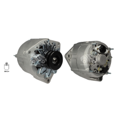 CA333IR, 1-3244-25W, WAI, Генератор