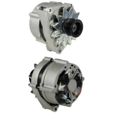 CA335IR, 13243N, WAI, Генератор