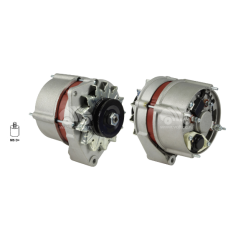 CA340IR, 1-3247-25W, WAI, Генератор