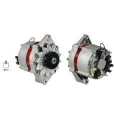 CA353IR, 20-102-1, WAI, Генератор