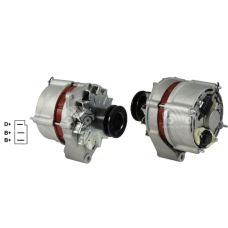 CA367IR, 1-1395-01BO, WAI, Генератор