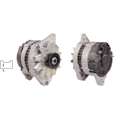 CA380IR, 22262N, WAI, Генератор