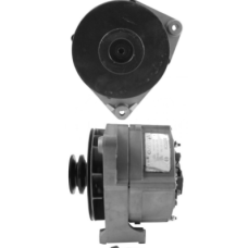 CA381IR, 13235N, WAI, Генератор