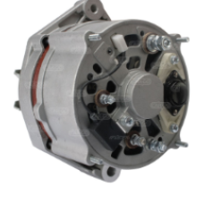 CA500IR, 12110N, WAI, Генератор