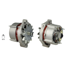 CA518IR, 12293N, WAI, Генератор