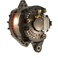 CA526IR, 1-3256-25W, WAI, Генератор