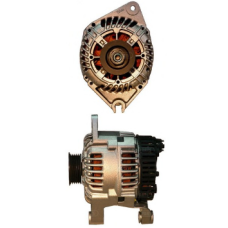 CA556IR, 1-368W, WAI, Генератор