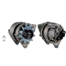 CA560IR, 1-1381-01LU, WAI, Генератор