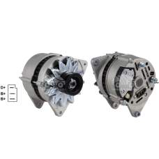 CA561IR, 1-2754-01LU, WAI, Генератор